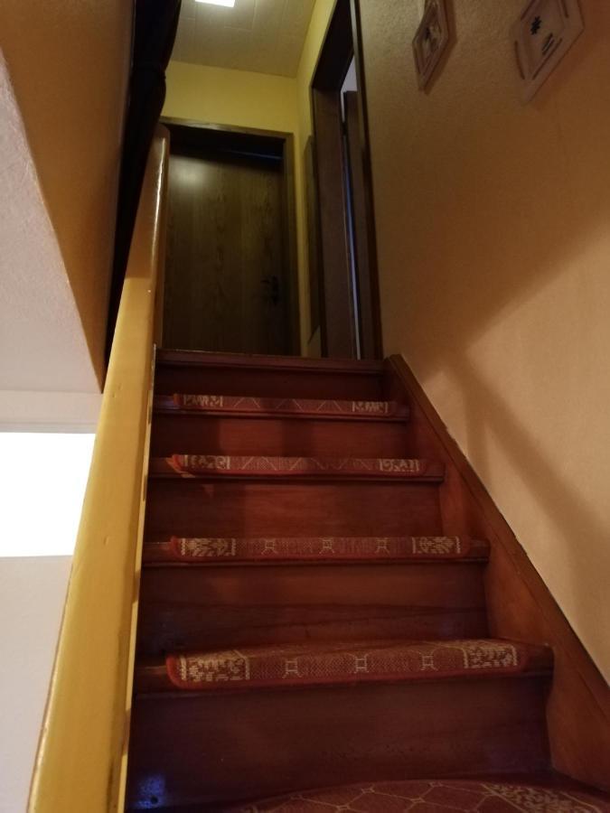 Ferienhaus Klabautermann Hage 외부 사진